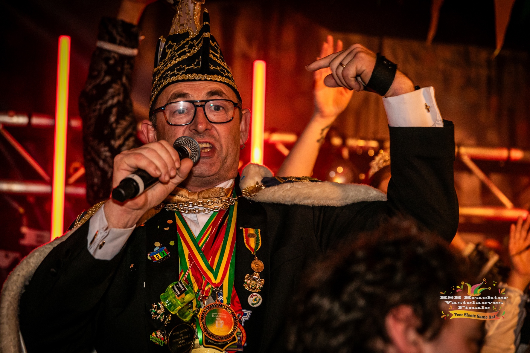 BSB Brachter Vastelaoves Finale265