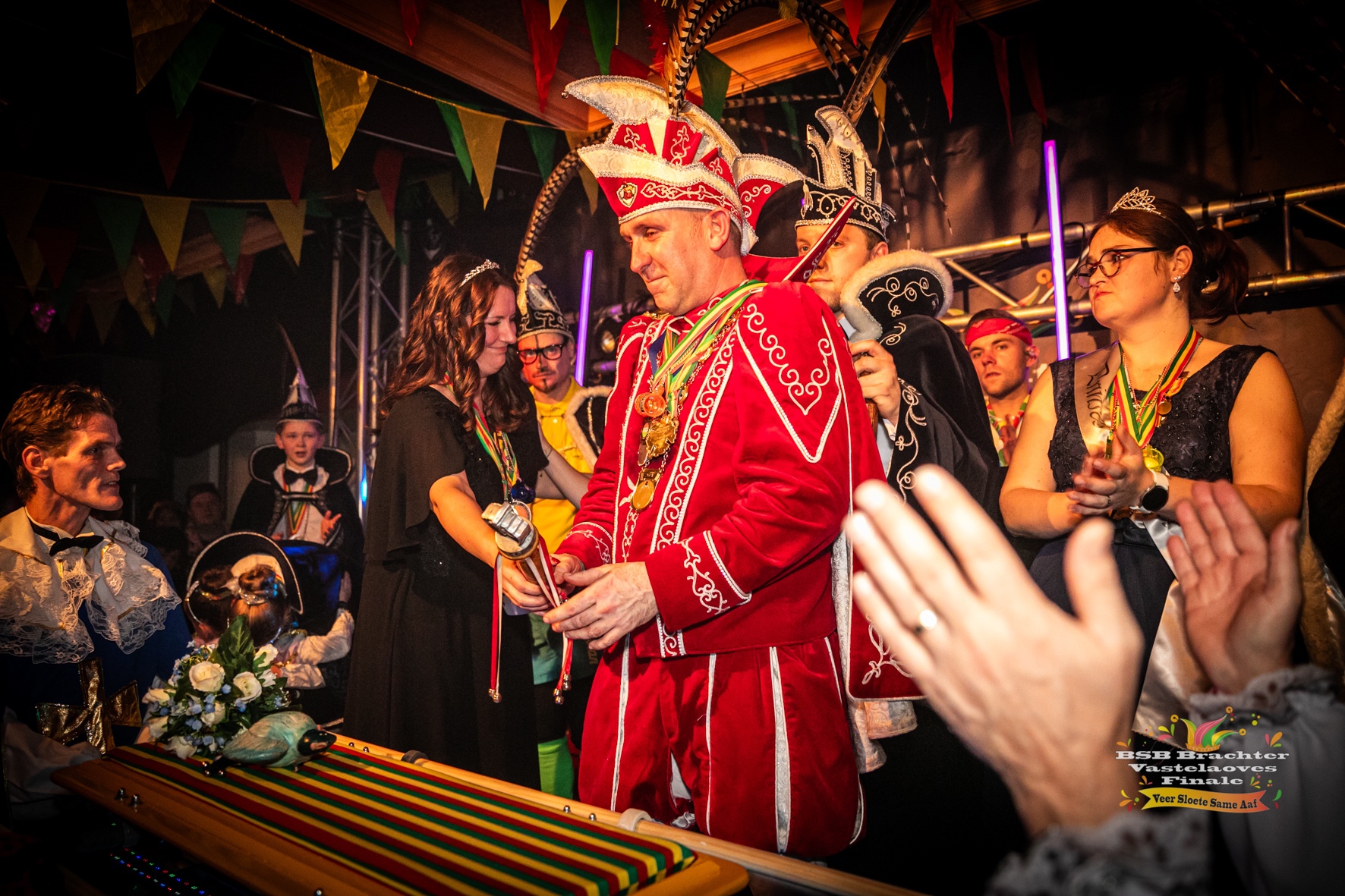 BSB Brachter Vastelaoves Finale269