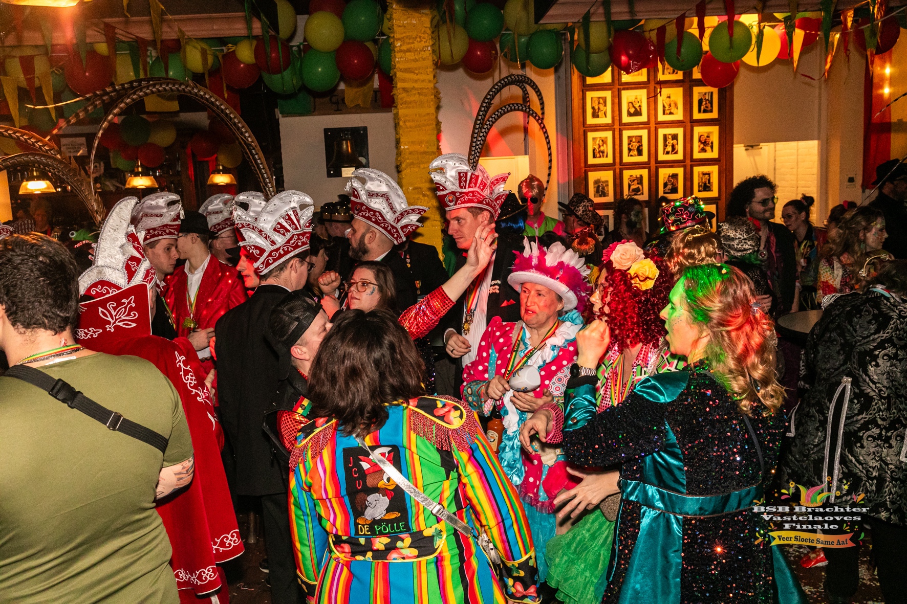 BSB Brachter Vastelaoves Finale271