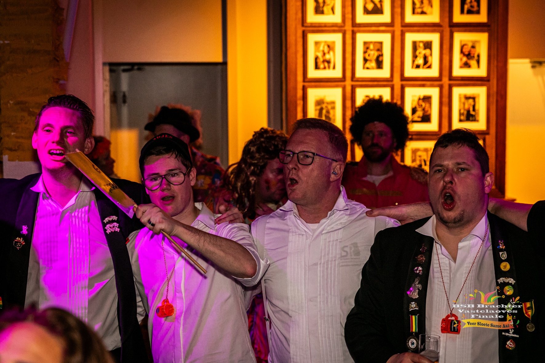 BSB Brachter Vastelaoves Finale273