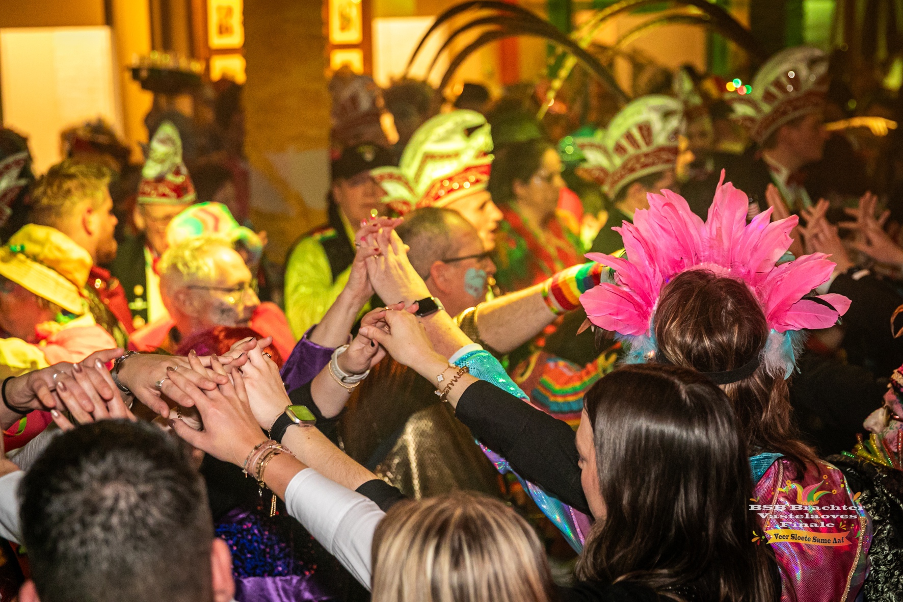 BSB Brachter Vastelaoves Finale275