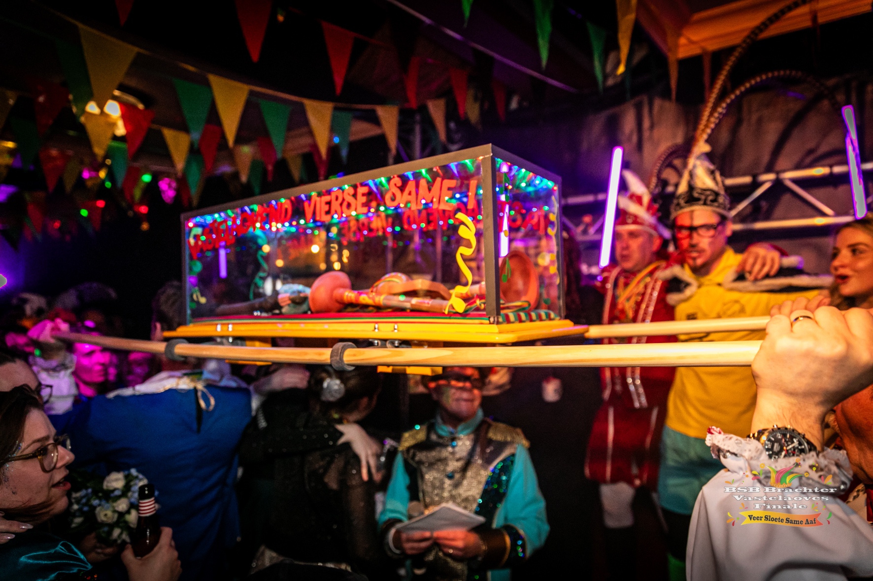 BSB Brachter Vastelaoves Finale280