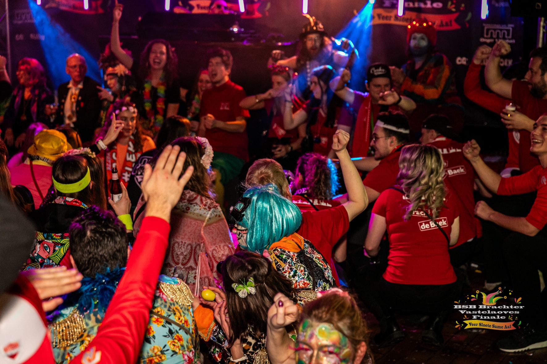 BSB Brachter Vastelaoves Finale286