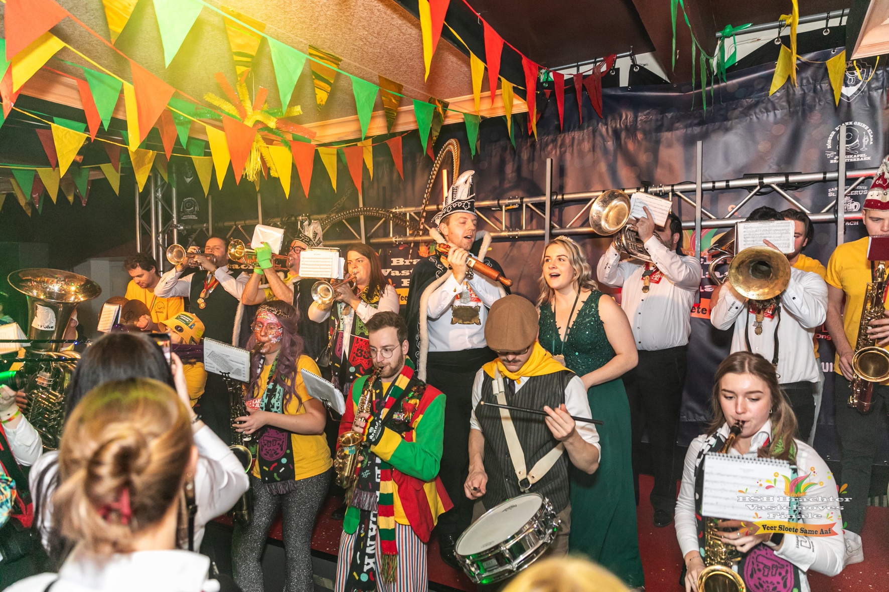 BSB Brachter Vastelaoves Finale289