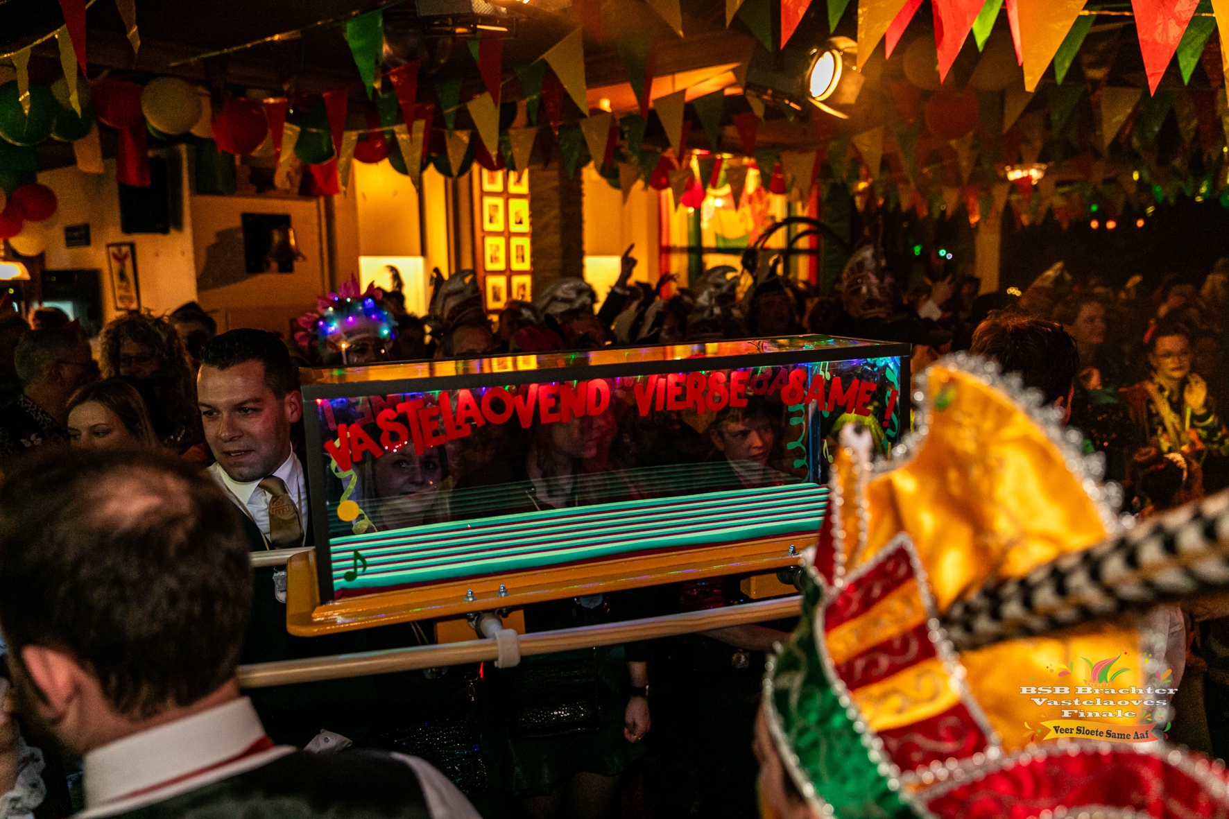 BSB Brachter Vastelaoves Finale290