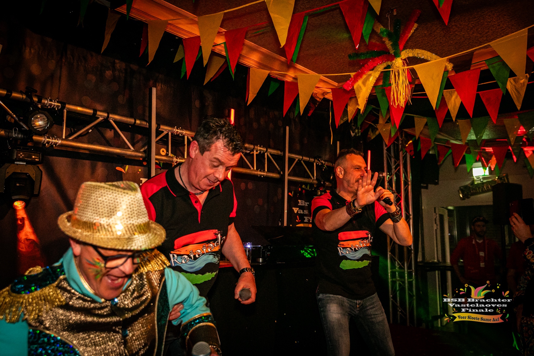 BSB Brachter Vastelaoves Finale292