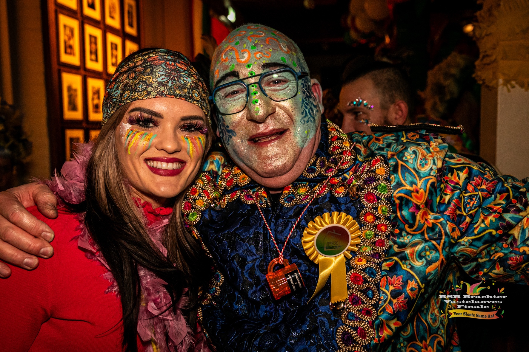 BSB Brachter Vastelaoves Finale295