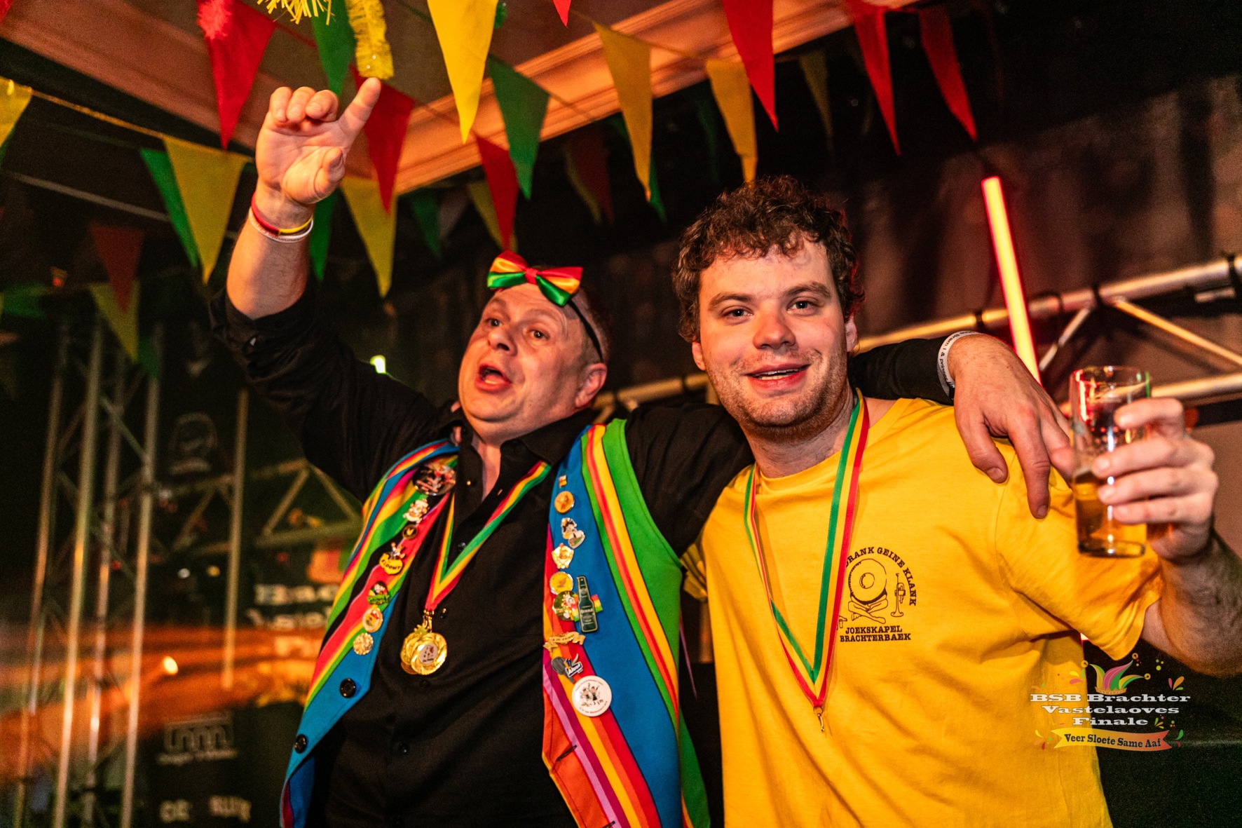 BSB Brachter Vastelaoves Finale297