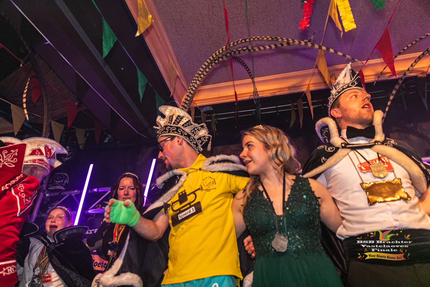 BSB Brachter Vastelaoves Finale299