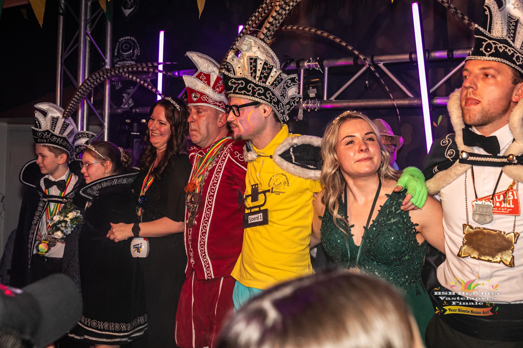 BSB Brachter Vastelaoves Finale300