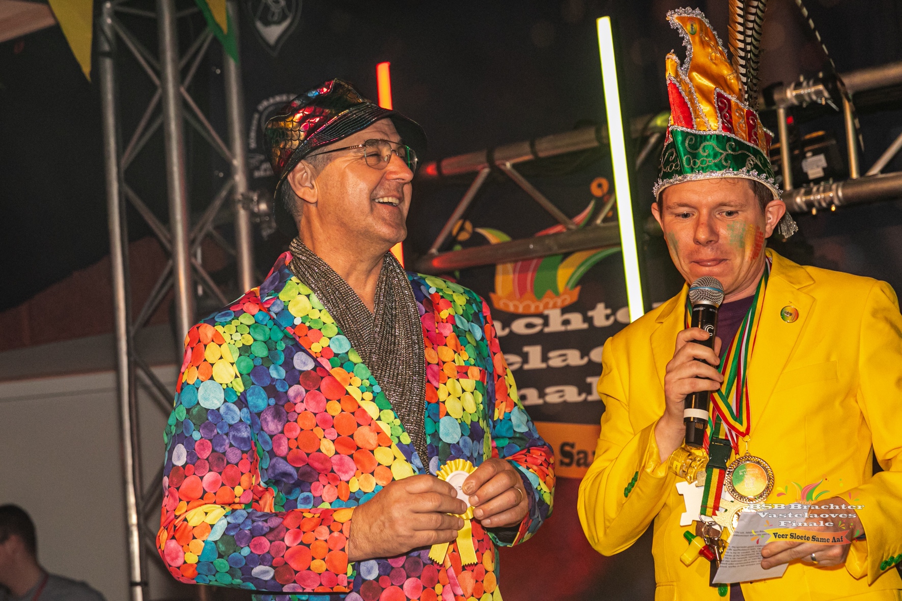 BSB Brachter Vastelaoves Finale304