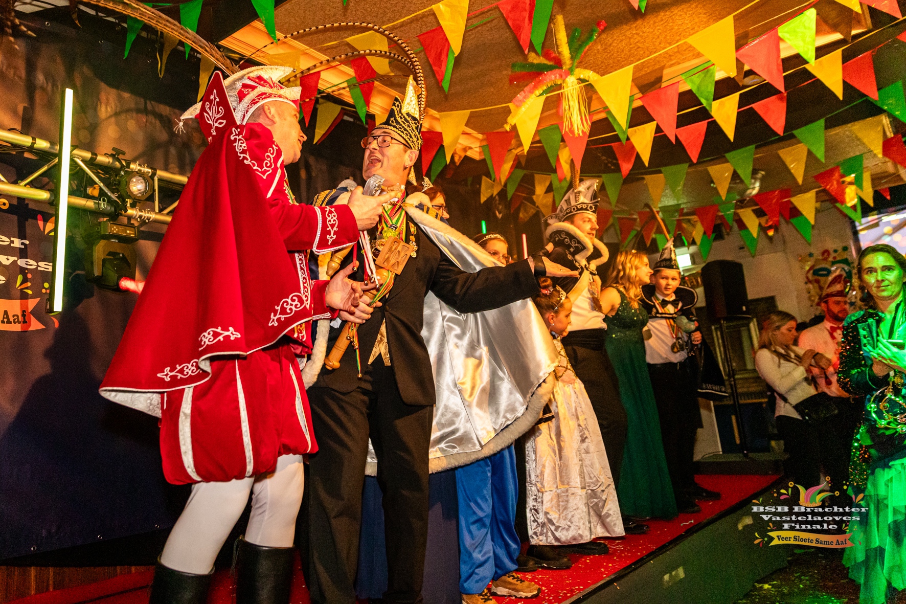 BSB Brachter Vastelaoves Finale306