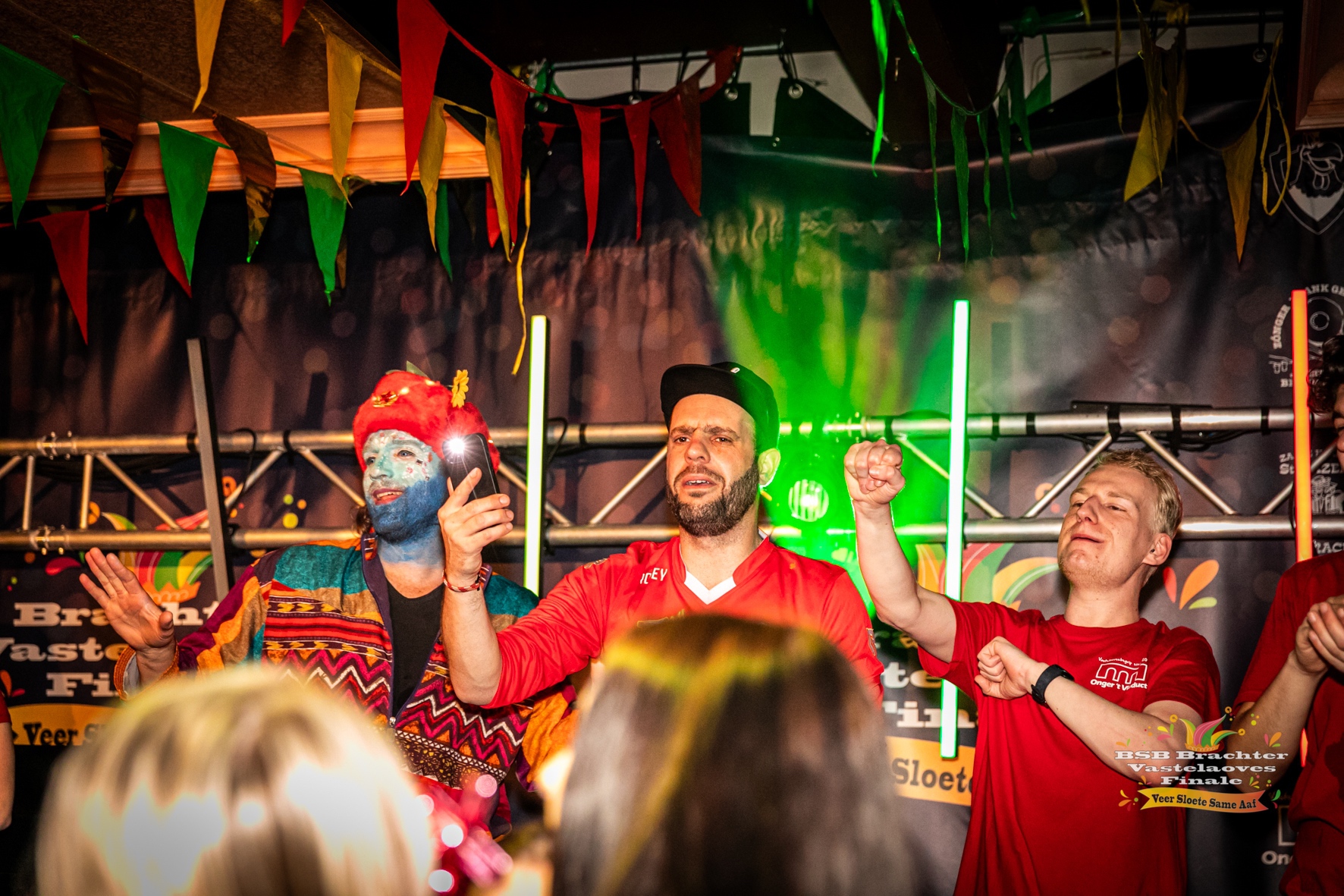 BSB Brachter Vastelaoves Finale309