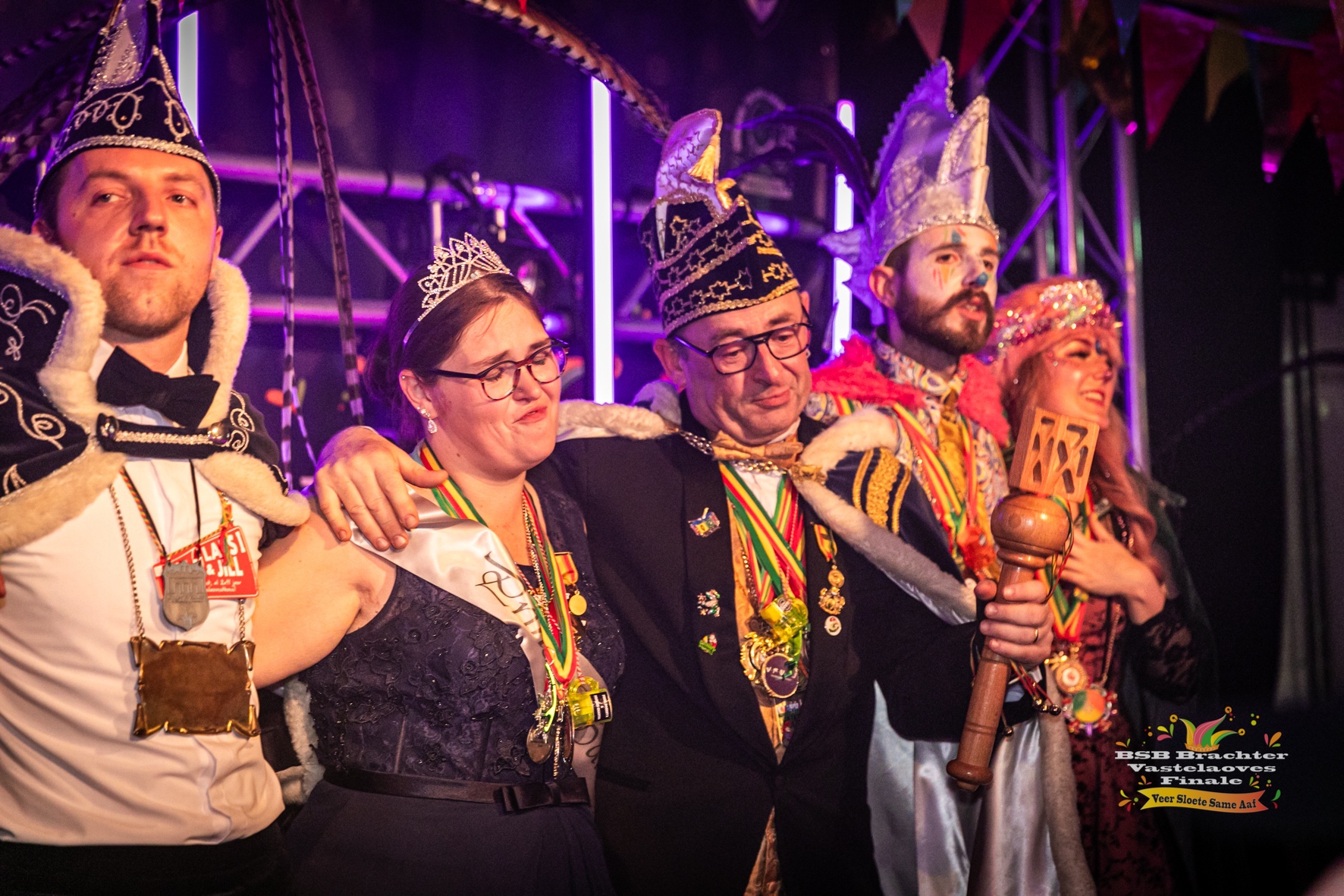 BSB Brachter Vastelaoves Finale311