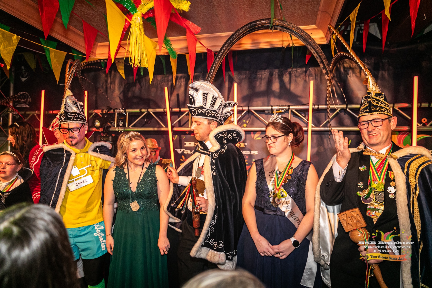 BSB Brachter Vastelaoves Finale315