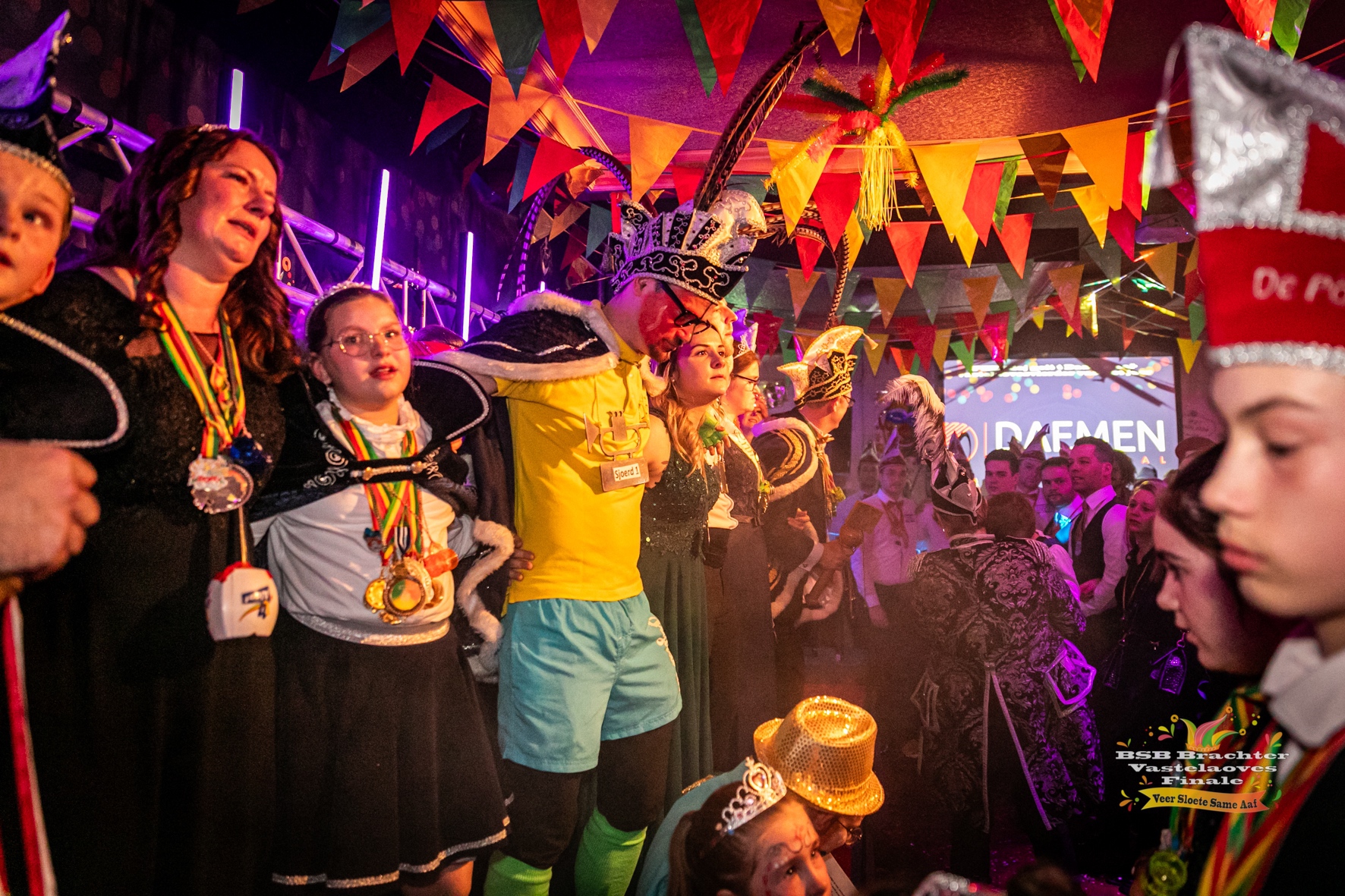 BSB Brachter Vastelaoves Finale316