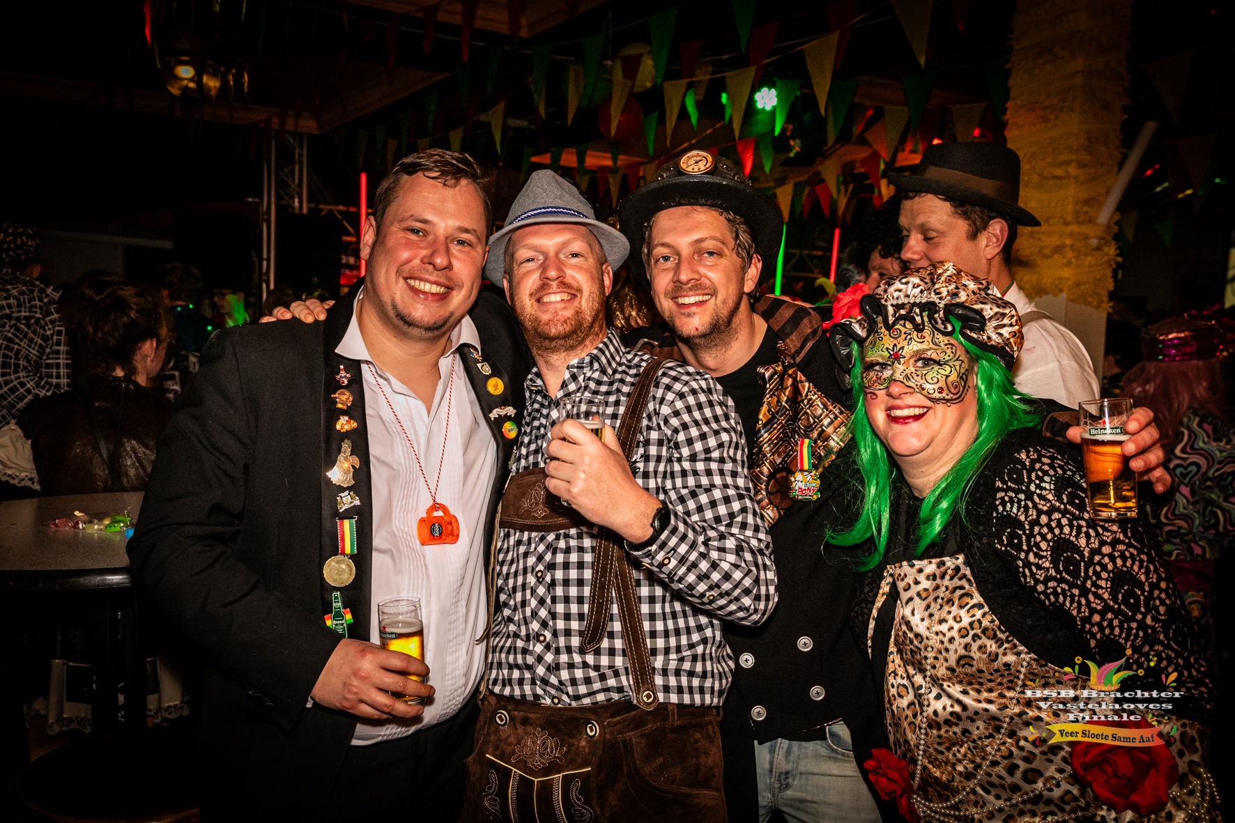 BSB Brachter Vastelaoves Finale318