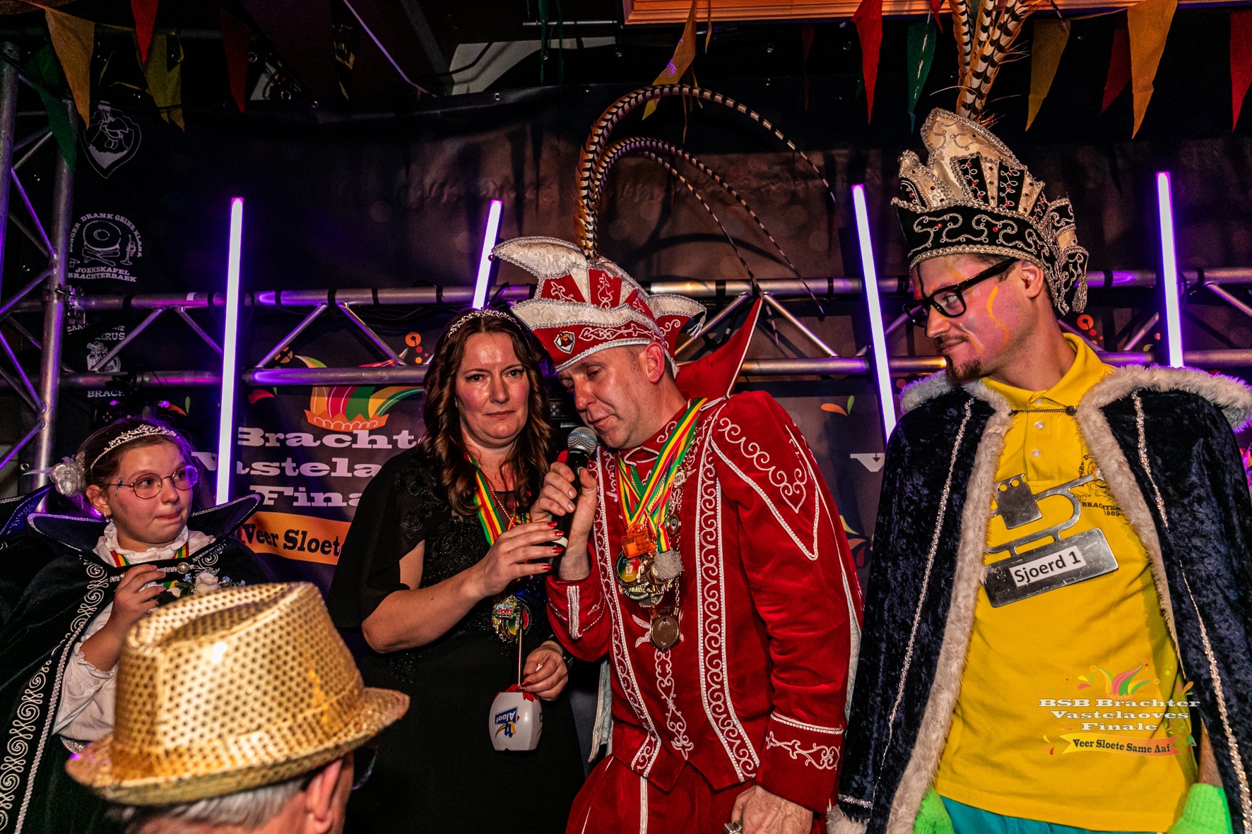 BSB Brachter Vastelaoves Finale319