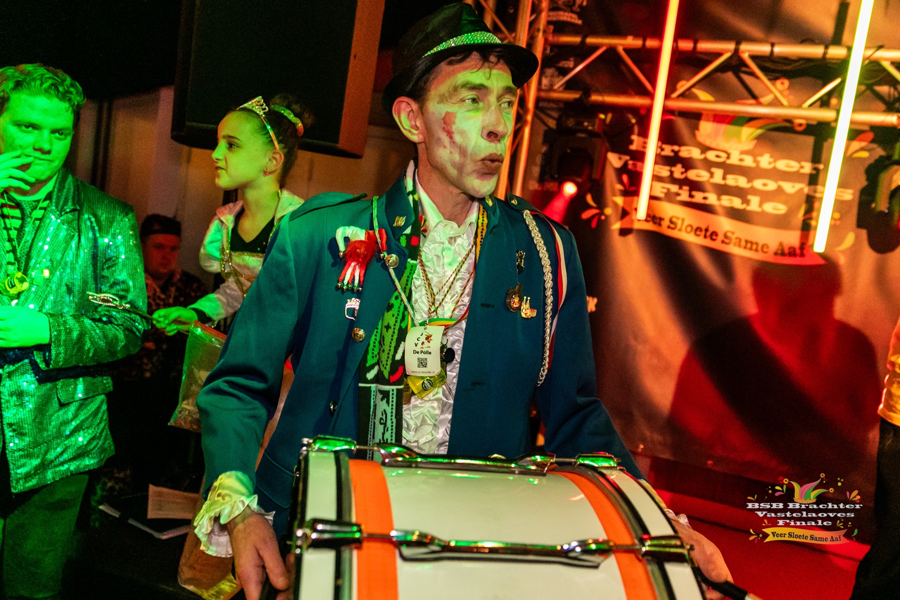 BSB Brachter Vastelaoves Finale325
