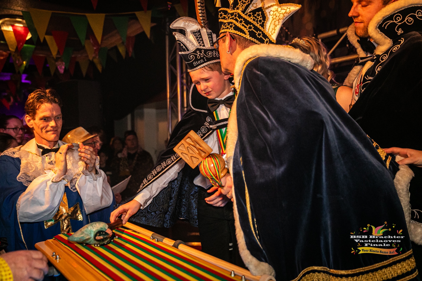 BSB Brachter Vastelaoves Finale326