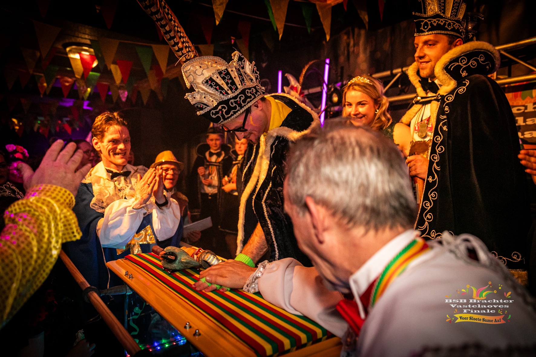 BSB Brachter Vastelaoves Finale327