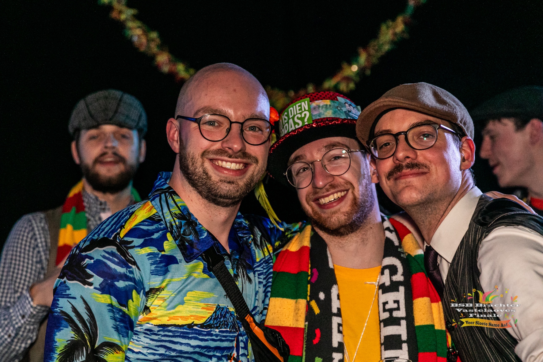 BSB Brachter Vastelaoves Finale328