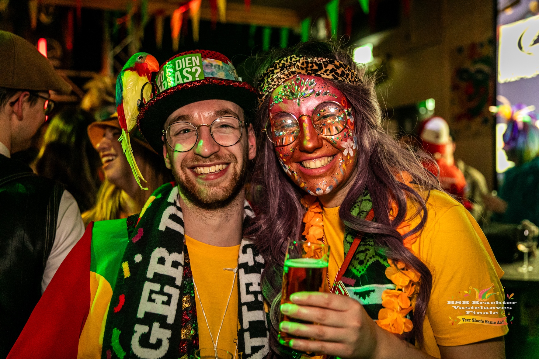 BSB Brachter Vastelaoves Finale329