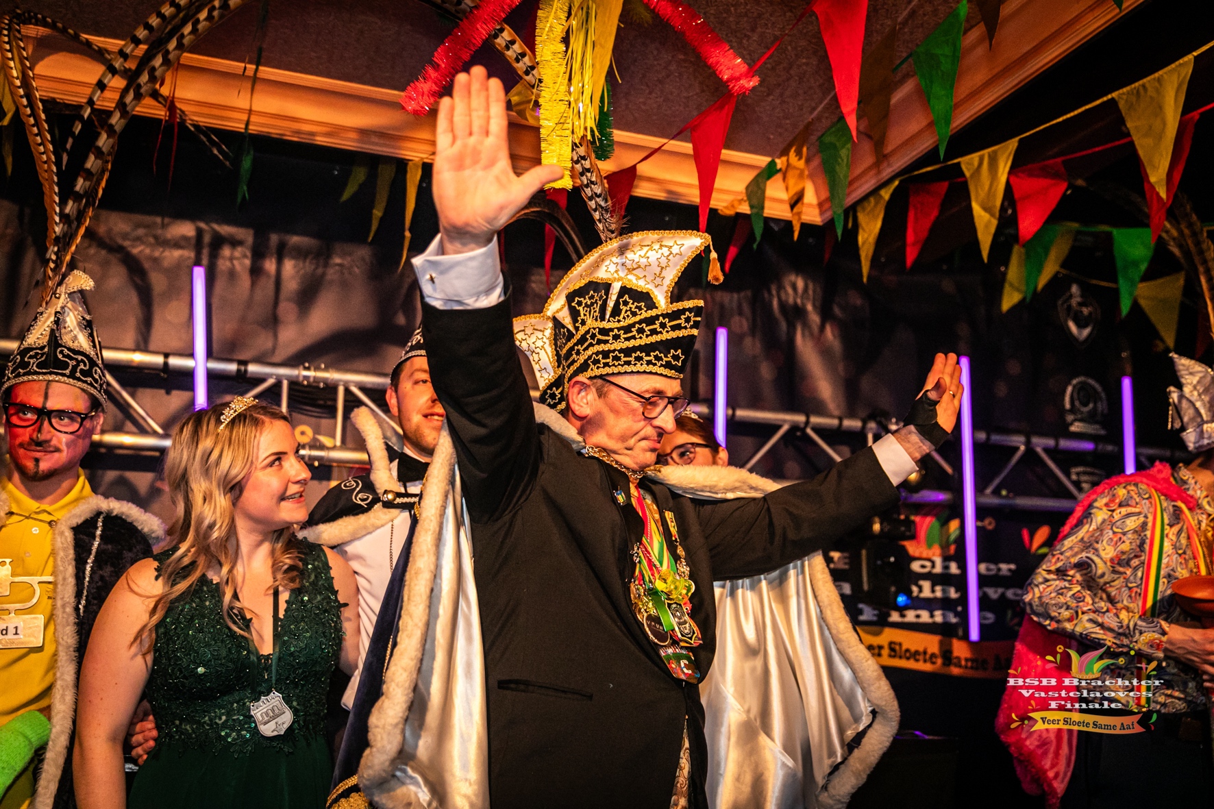 BSB Brachter Vastelaoves Finale333