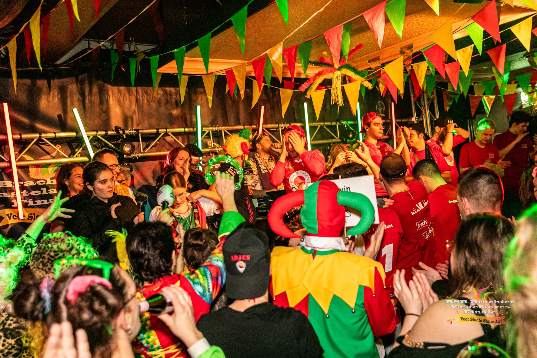 BSB Brachter Vastelaoves Finale335