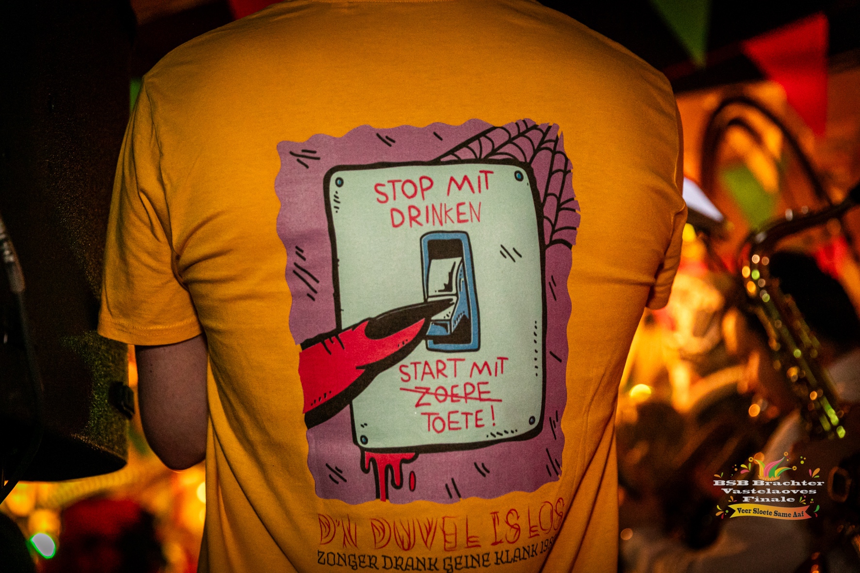 BSB Brachter Vastelaoves Finale343