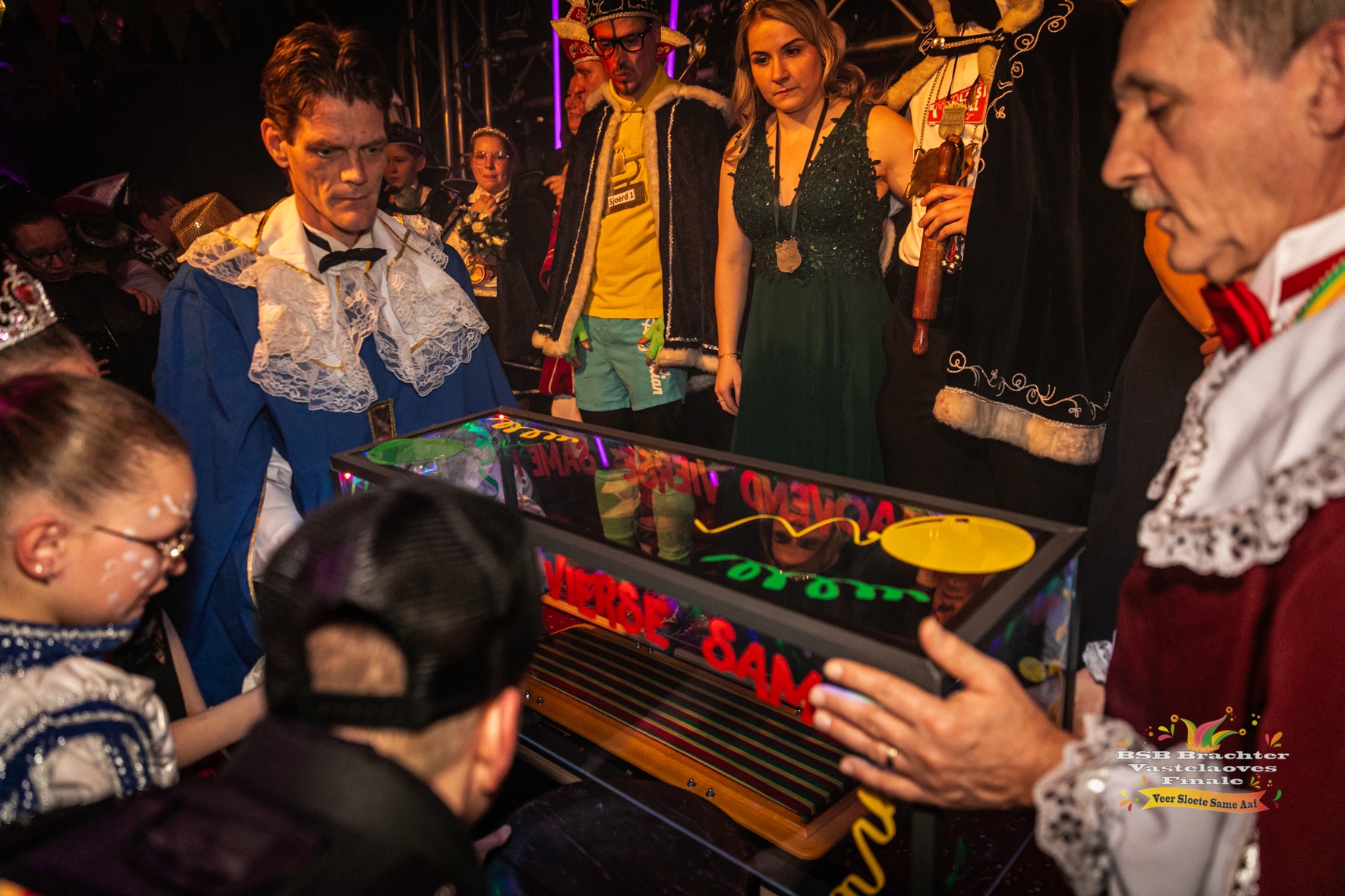 BSB Brachter Vastelaoves Finale344