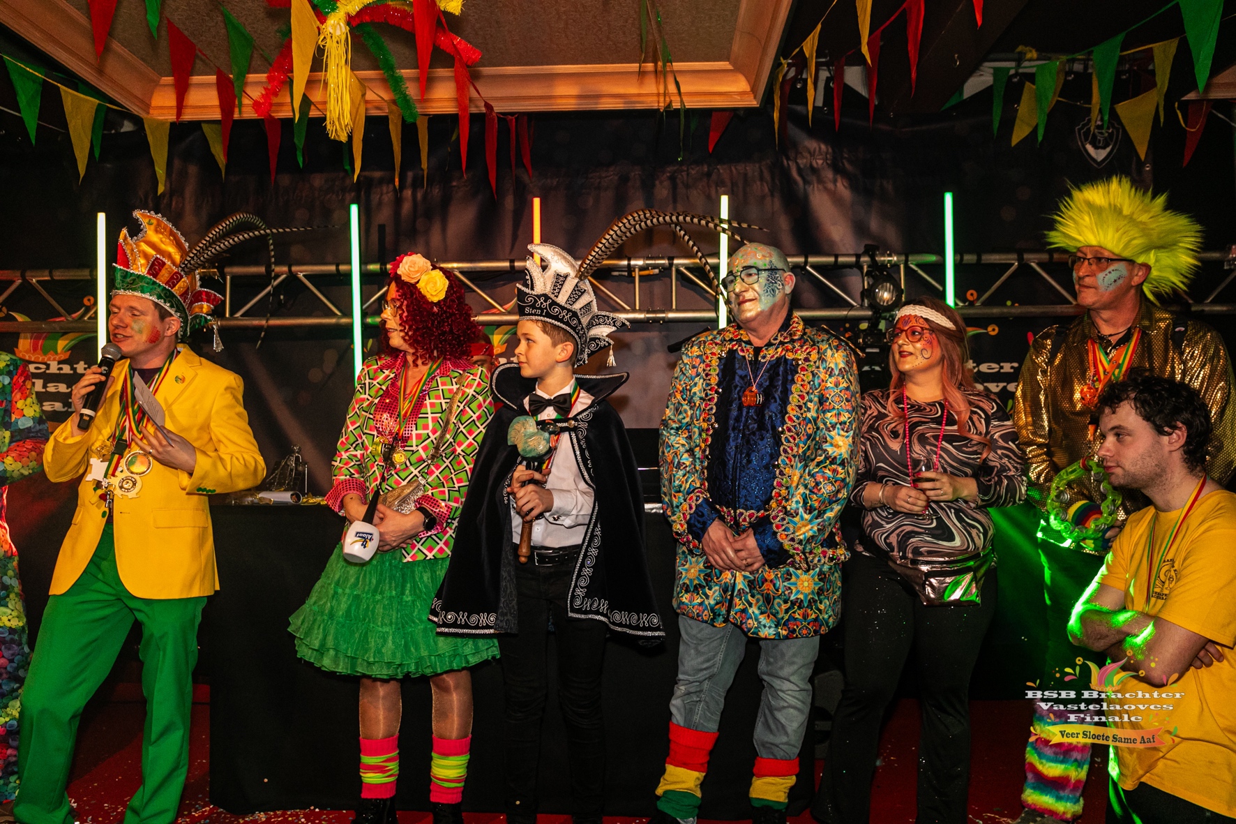 BSB Brachter Vastelaoves Finale350