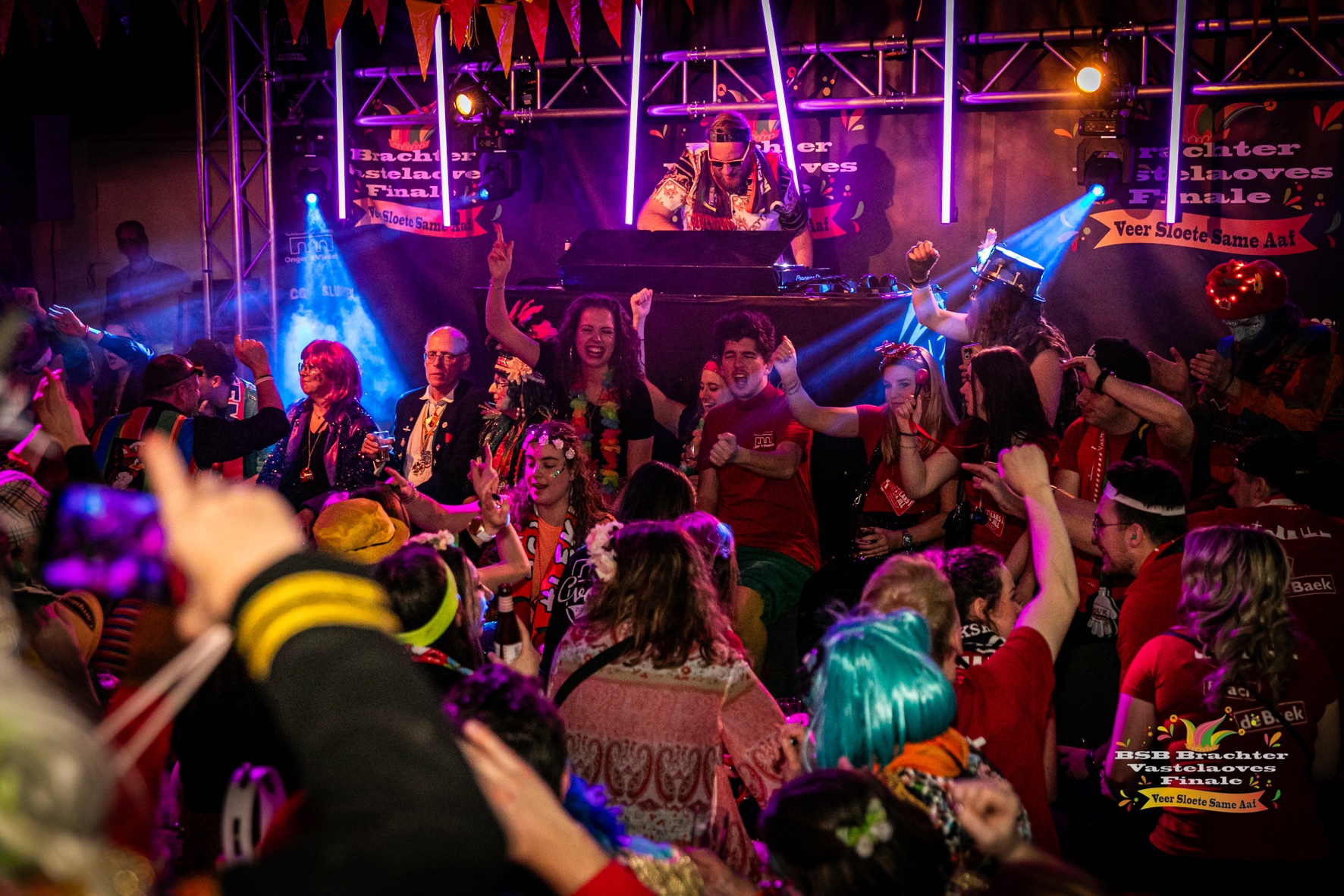 BSB Brachter Vastelaoves Finale355