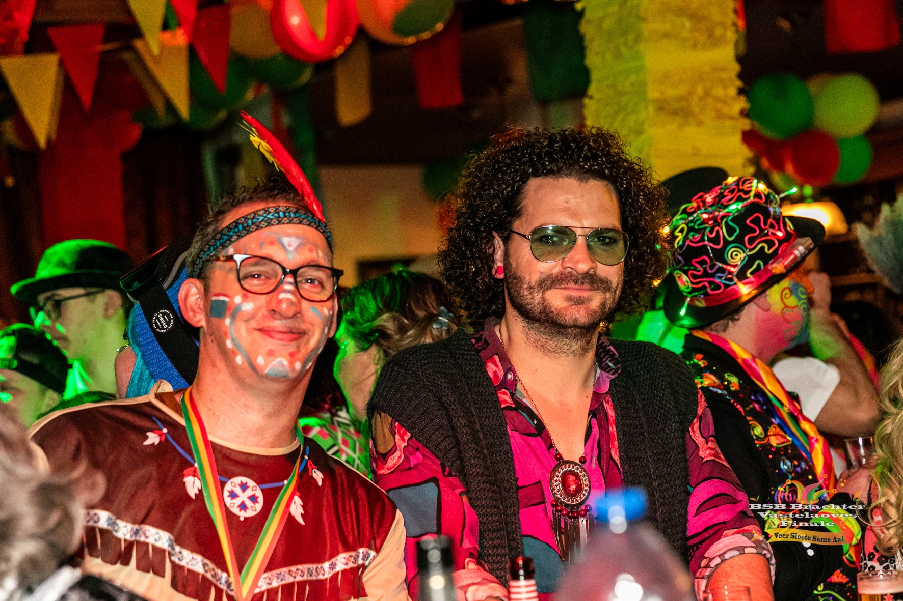 BSB Brachter Vastelaoves Finale357