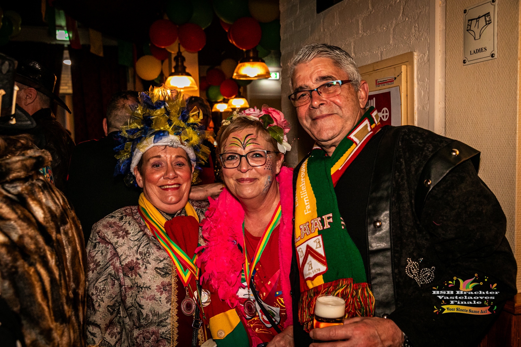 BSB Brachter Vastelaoves Finale359