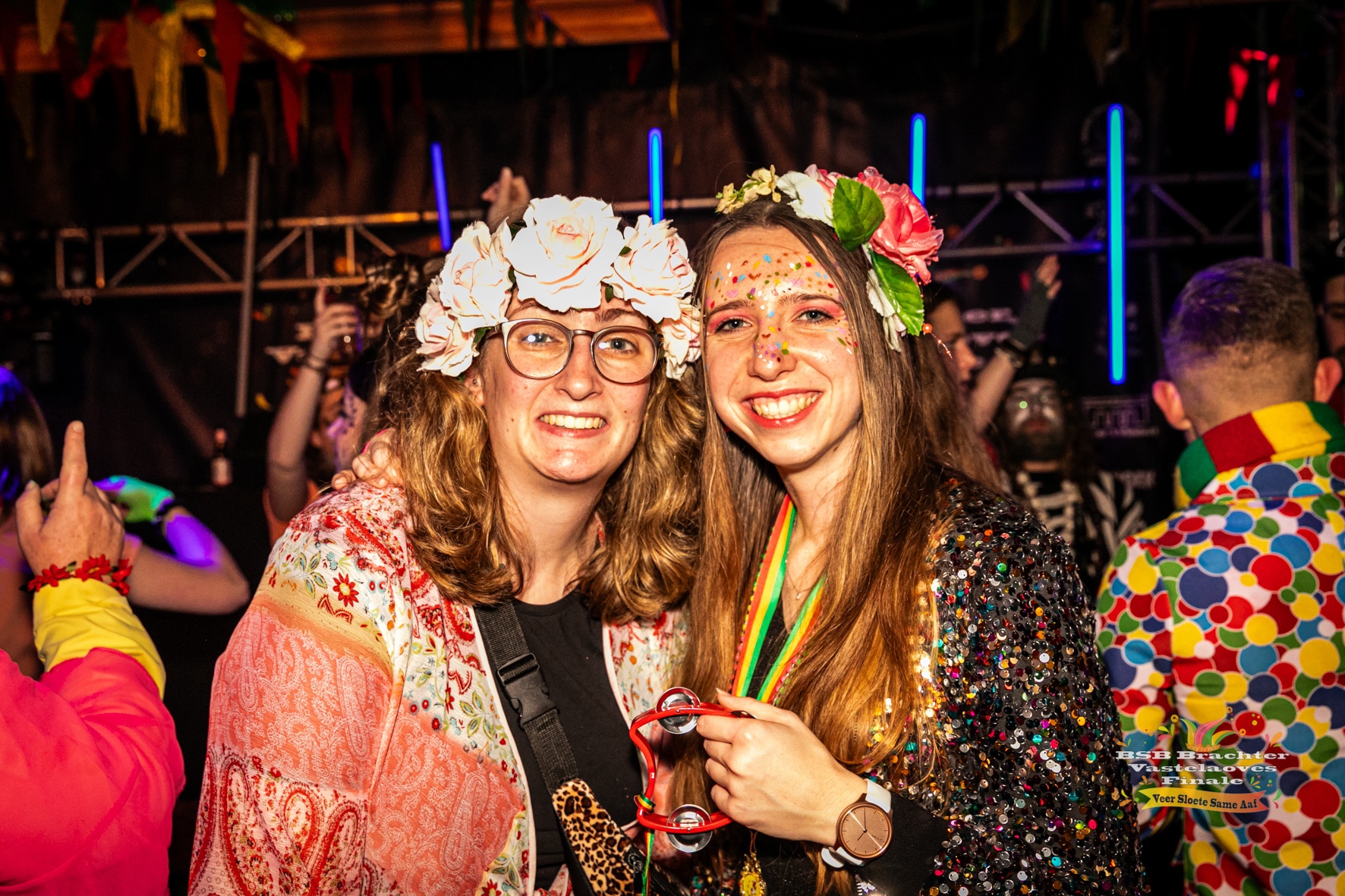 BSB Brachter Vastelaoves Finale365