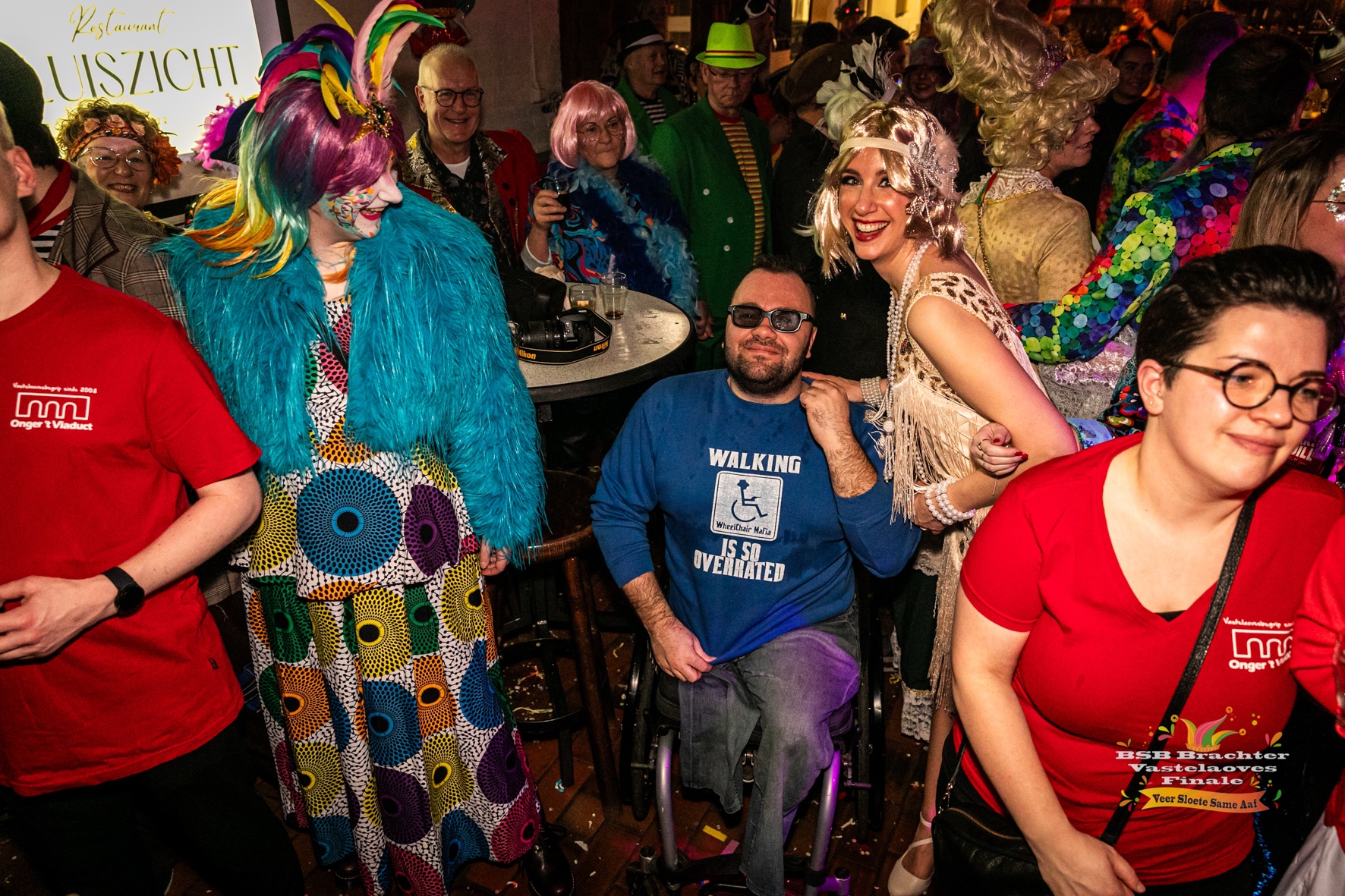 BSB Brachter Vastelaoves Finale371