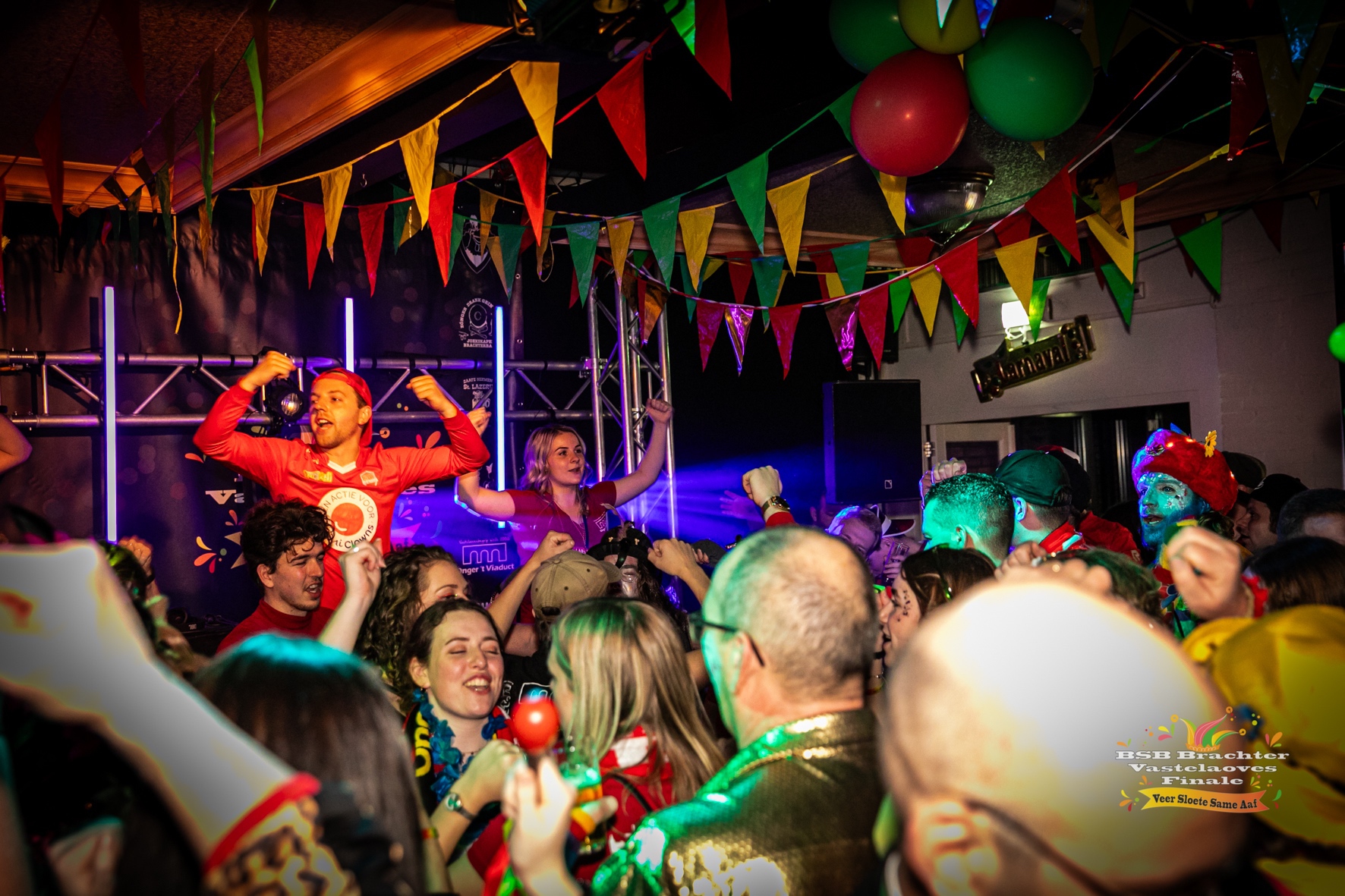 BSB Brachter Vastelaoves Finale374