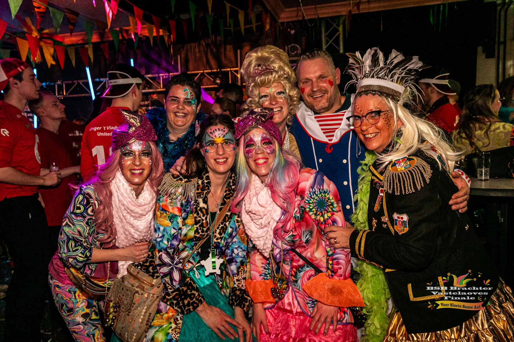 BSB Brachter Vastelaoves Finale375