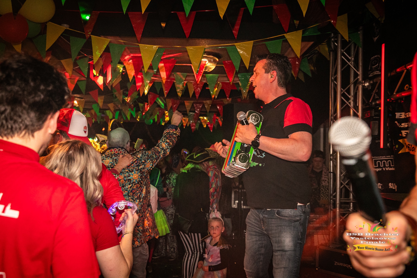 BSB Brachter Vastelaoves Finale378