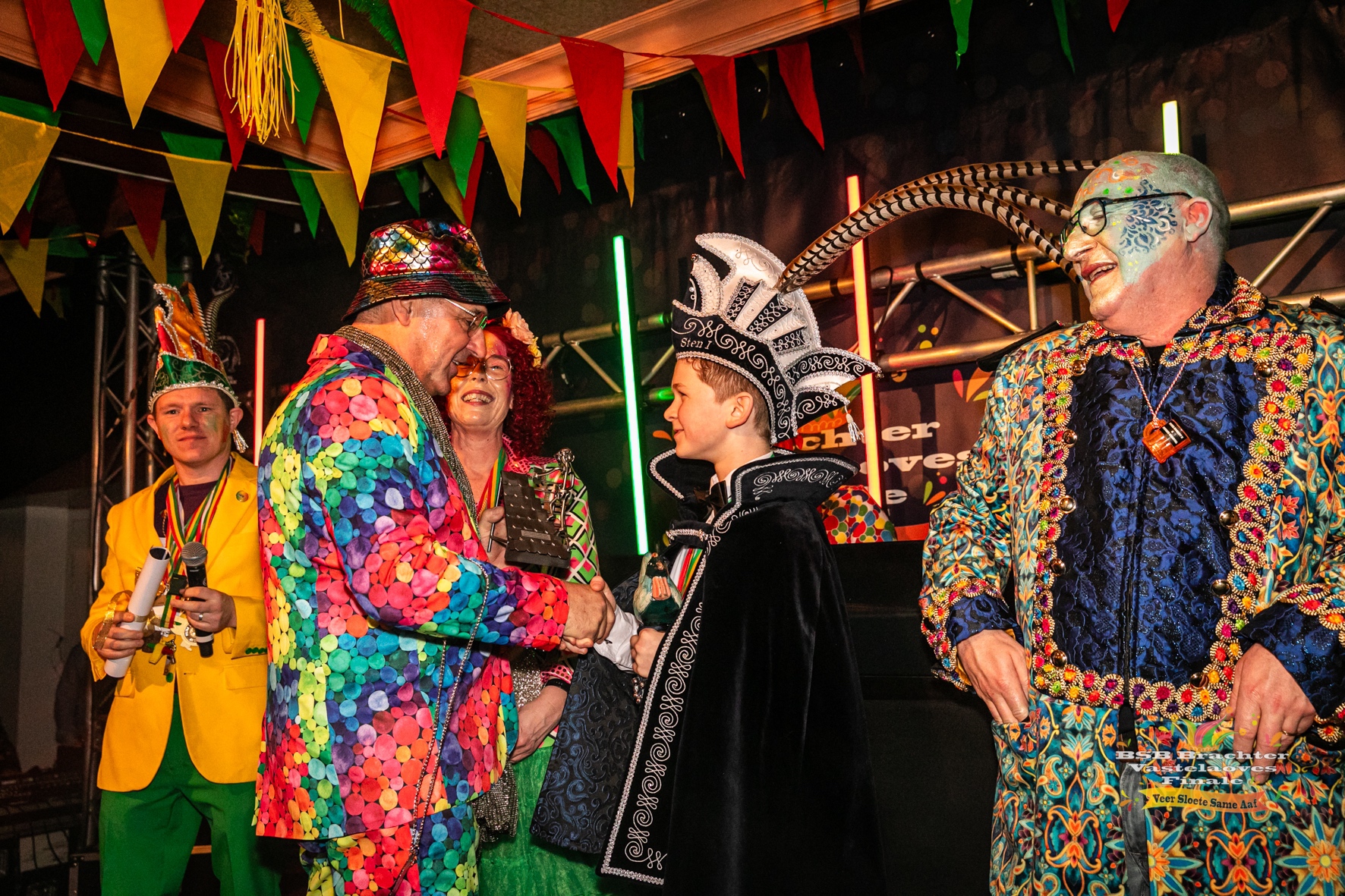 BSB Brachter Vastelaoves Finale379