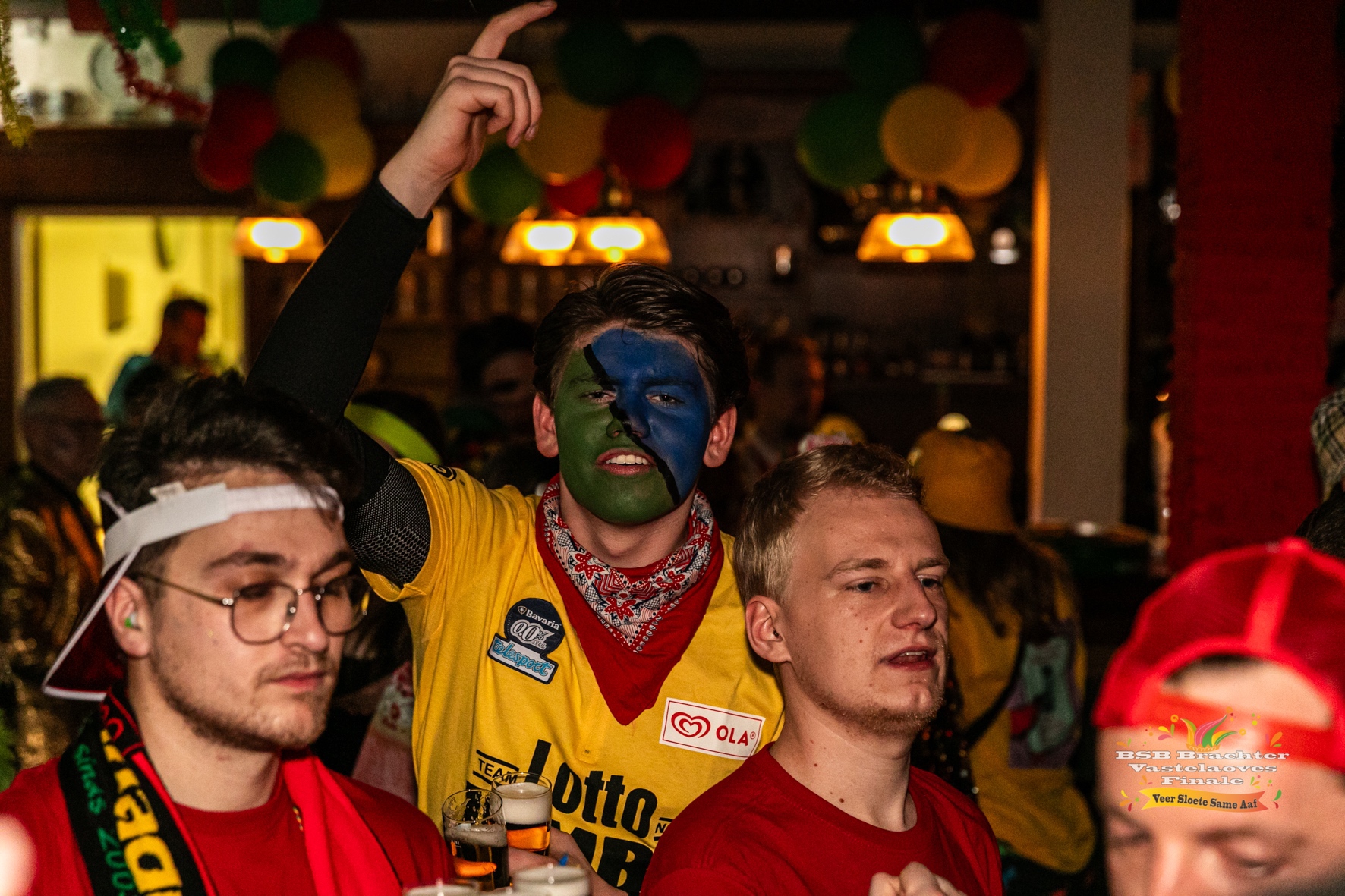 BSB Brachter Vastelaoves Finale380