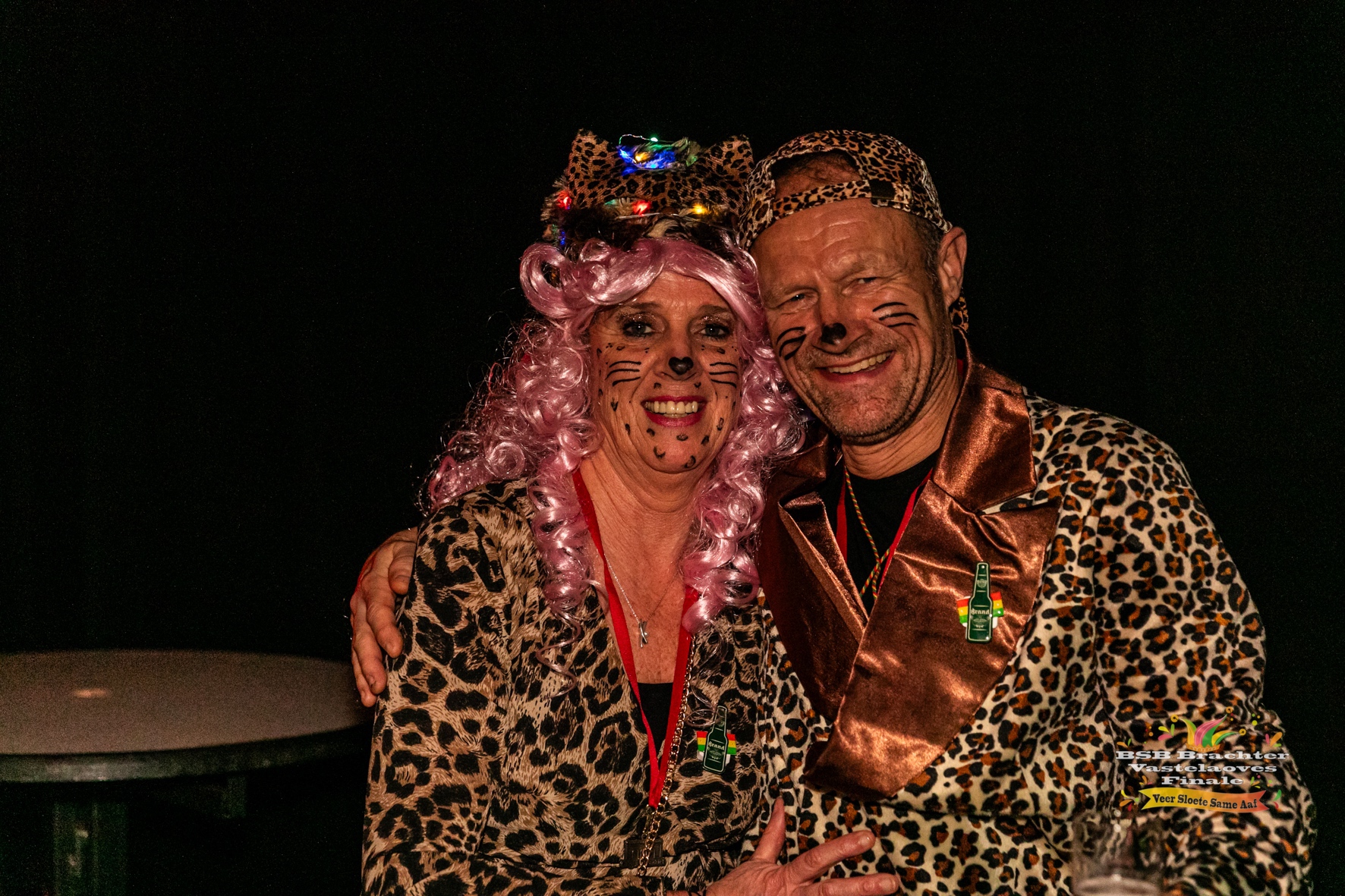 BSB Brachter Vastelaoves Finale381