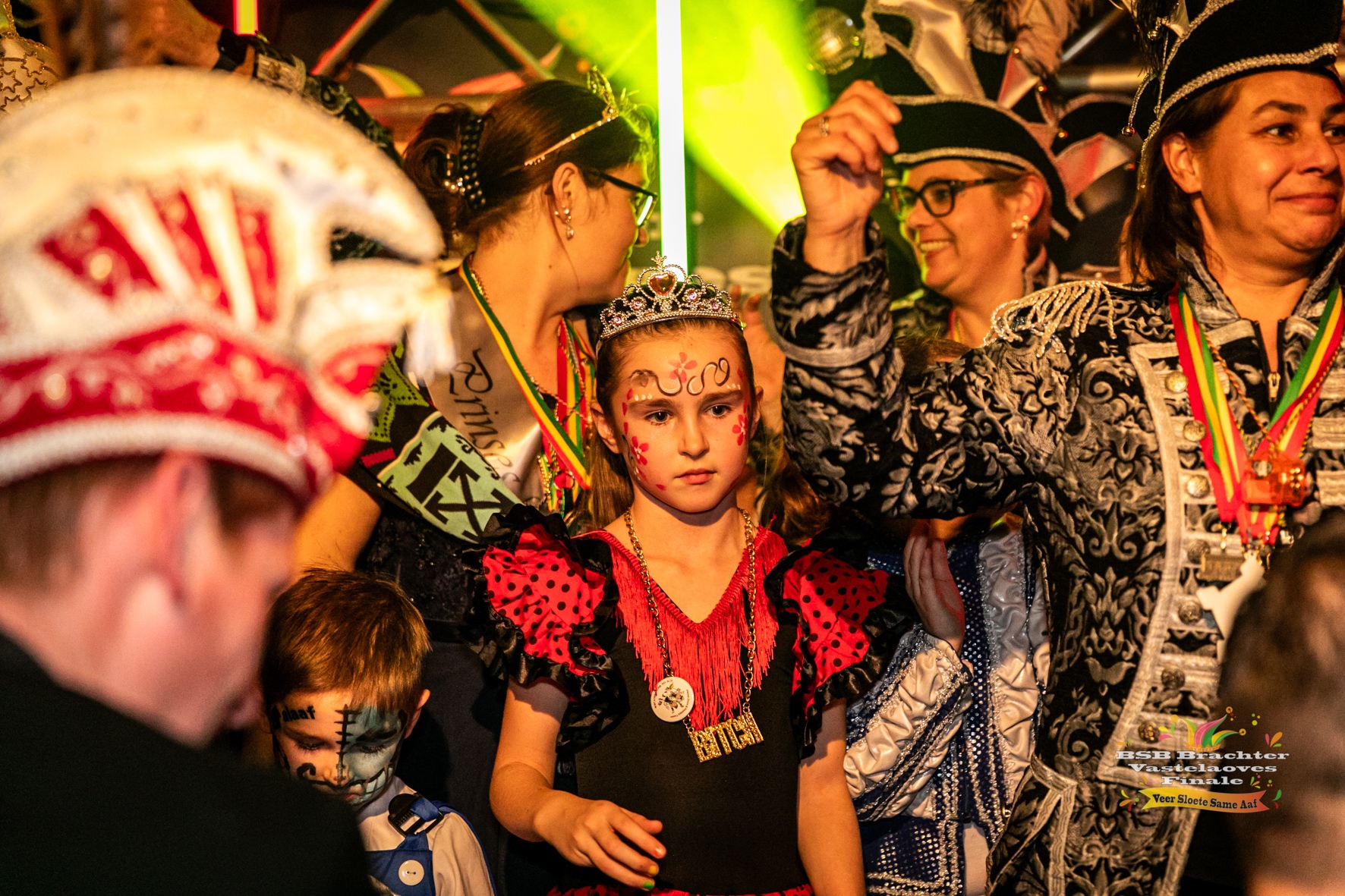 BSB Brachter Vastelaoves Finale382