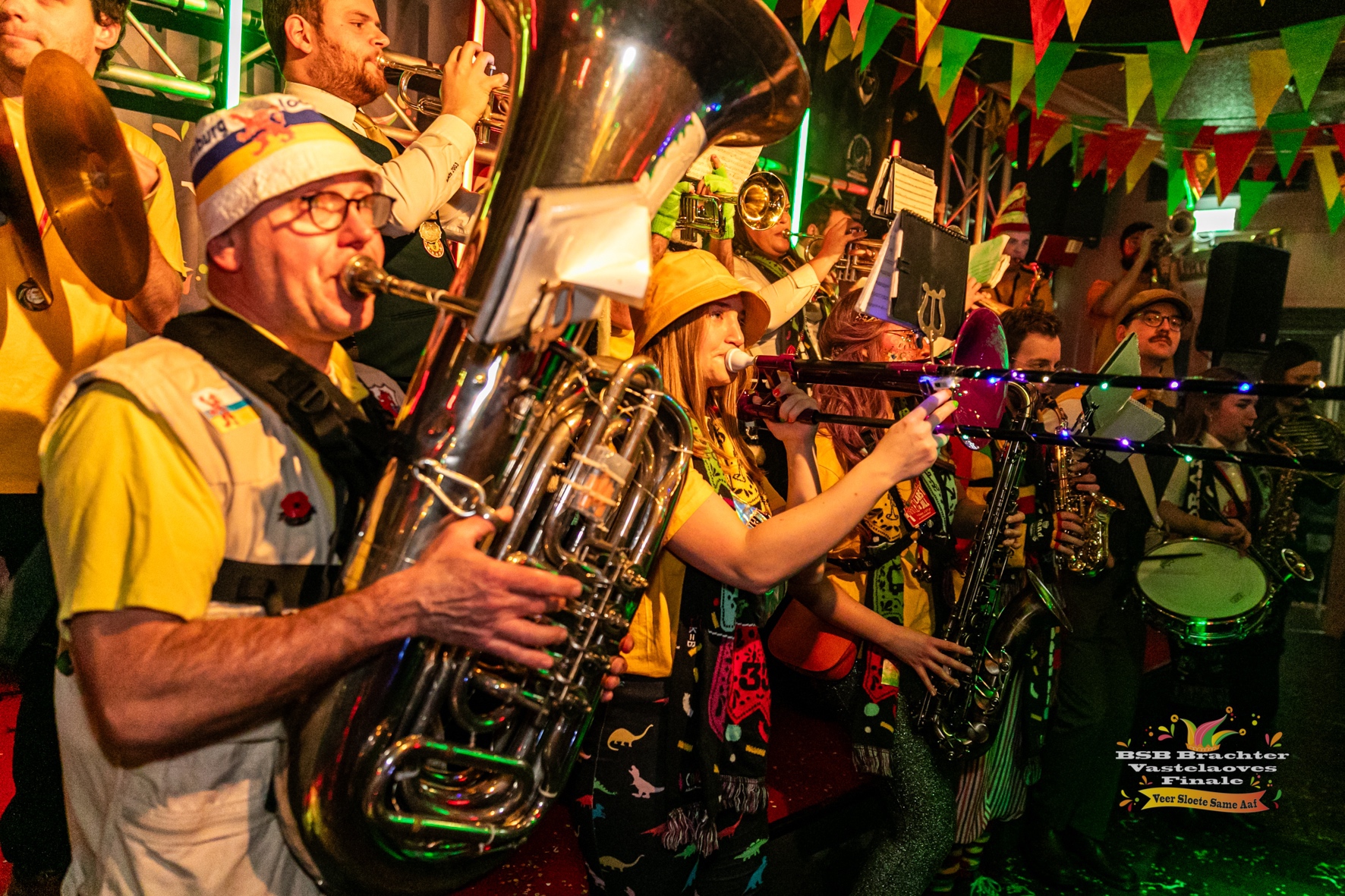 BSB Brachter Vastelaoves Finale383