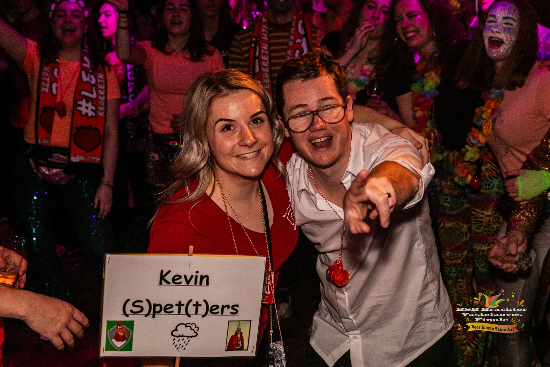 BSB Brachter Vastelaoves Finale384