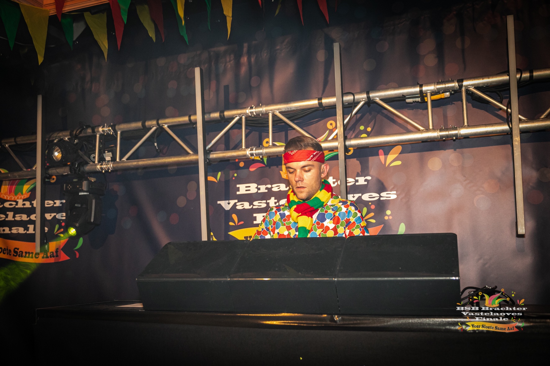 BSB Brachter Vastelaoves Finale387