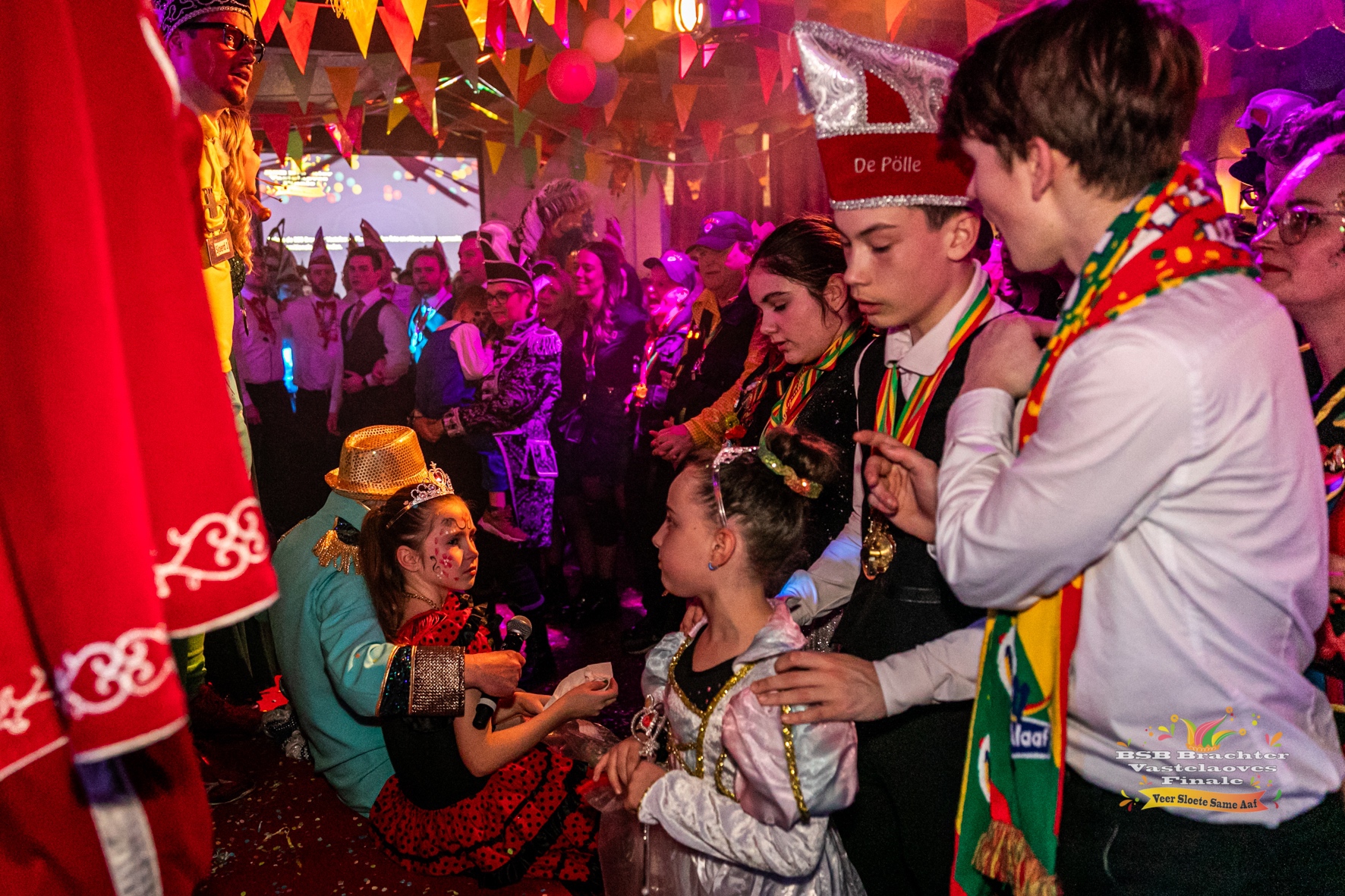 BSB Brachter Vastelaoves Finale388