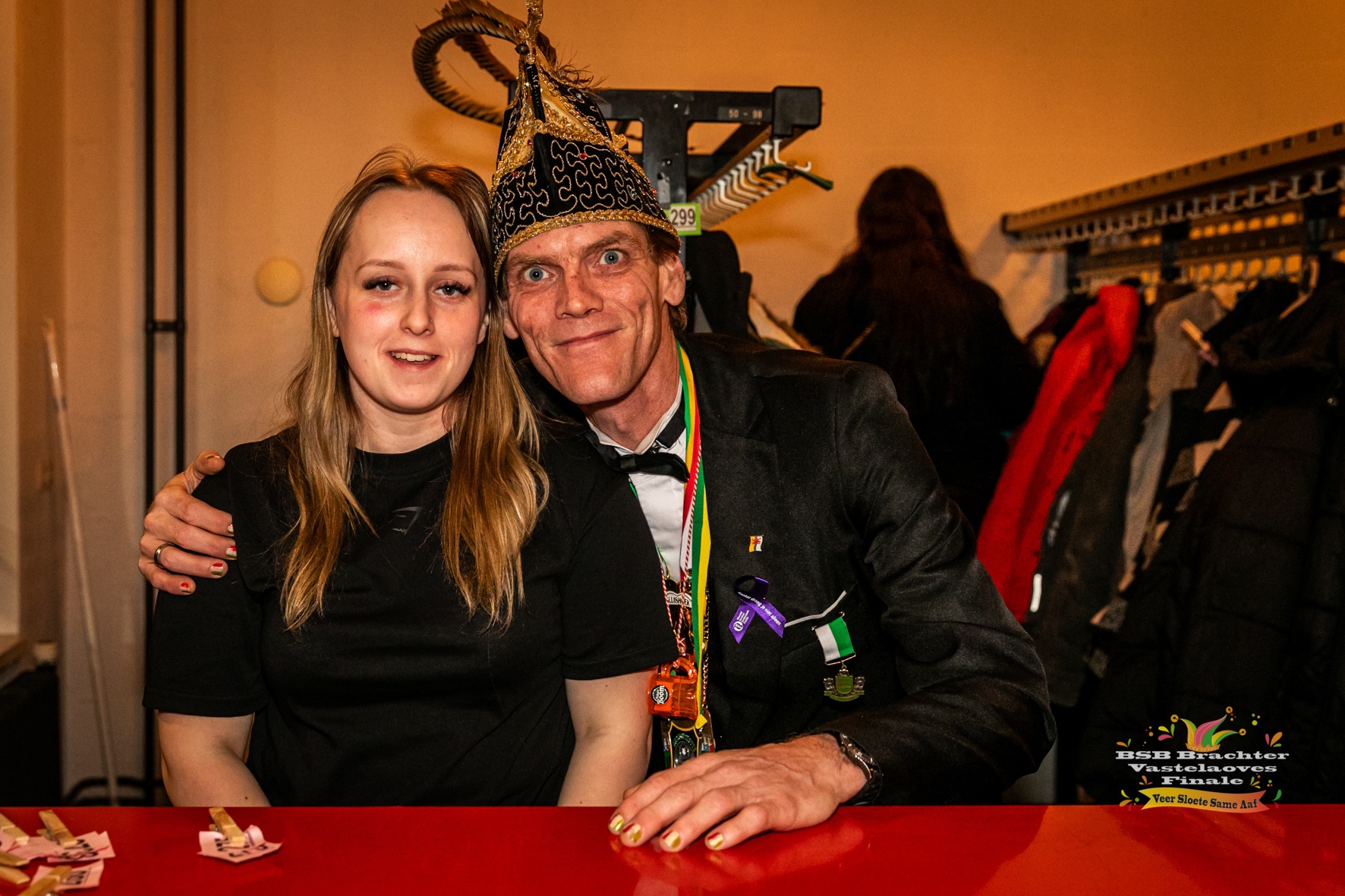 BSB Brachter Vastelaoves Finale390