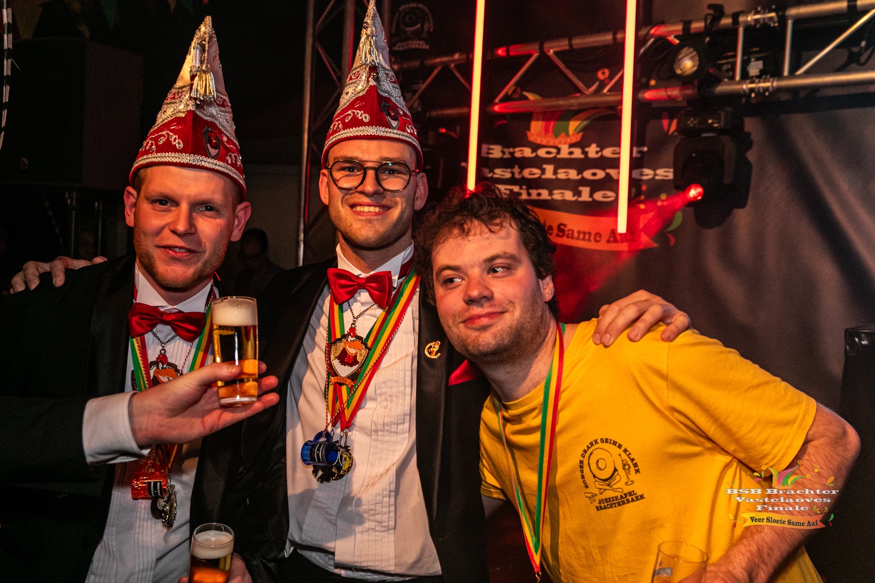 BSB Brachter Vastelaoves Finale392